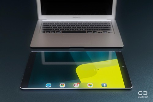iPad Pro¸ 12.9ޱ߿ 