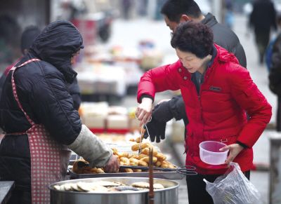 早餐吃太快易患癌!公布早餐决定寿命长短