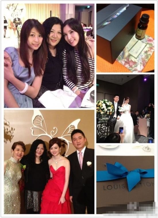 林志颖90后<em>漂亮妹妹</em>曝光 台北市议会女助理