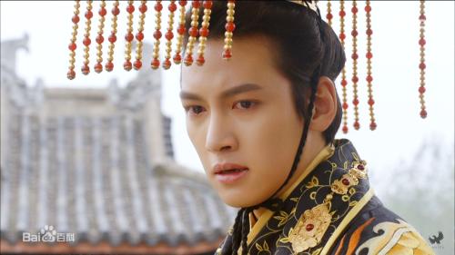 韩版甄嬛传《奇皇后》1-60剧情介绍 揭秘三角