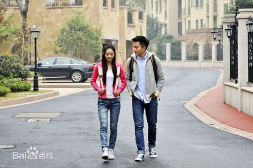 刘恺威赵丽颖《<em>妻子</em>的<em>诱惑</em>》07、08预告 全集