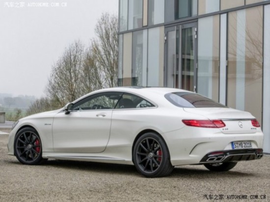 ۱AMGSAMG2014 S63 AMG Coupe
