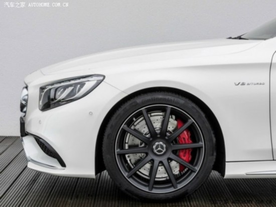 ۱AMGSAMG2014 S63 AMG Coupe