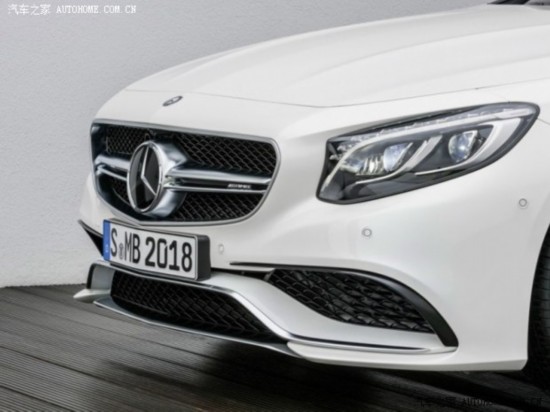 ۱AMGSAMG2014 S63 AMG Coupe