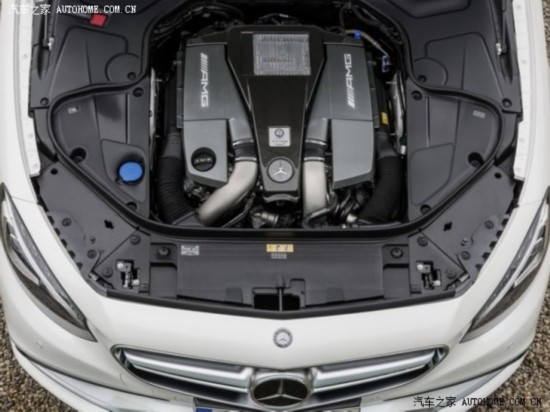 ۱AMGSAMG2014 S63 AMG Coupe
