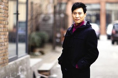 刘德华普通话御用配音曝光 10年来从未相见