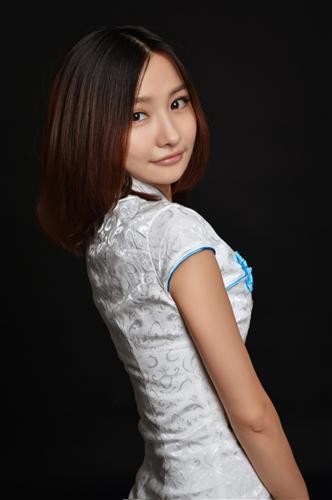 英雄联盟史上最美女解说<em>Miss</em>海量美图大赏【