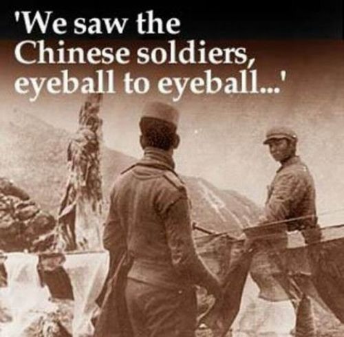 印拒绝解密1962年中印战争报告 部分内容被曝