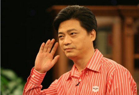 全国政协委员崔永元:非法种植转基因数据应公