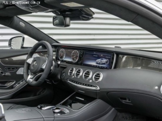 ۱AMGSAMG2014 S63 AMG Coupe