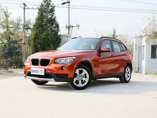 19日行情:宝马X1\/帕萨特 多款春季优惠车型降