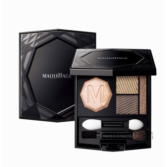 ��Ͱ�߾��m�� (Shiseido Maquillage) ���Ĳ��v