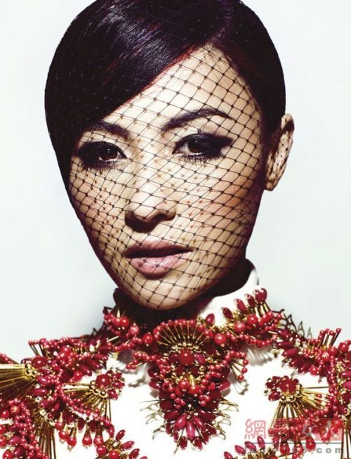 章子怡这么有钱?娱乐圈女星身价排行 土豪求包