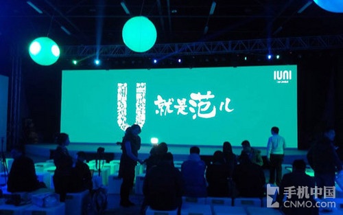 小米3成功运行Flyme 最具创新手机盘点