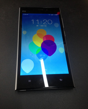 �����ڲ�����С��3��������Flyme 3.0 