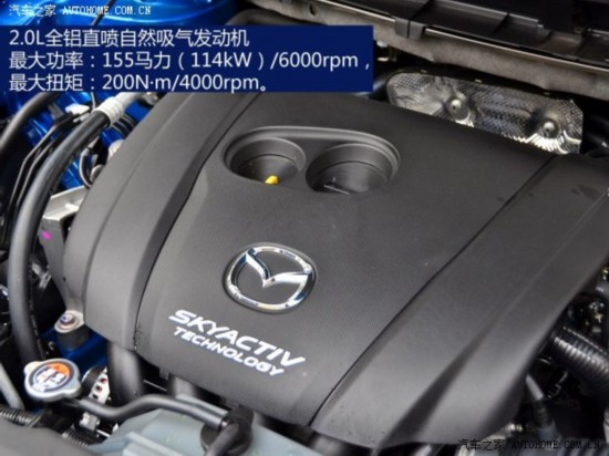 ԴﳤԴԴCX-52013 2.0L ֶ
