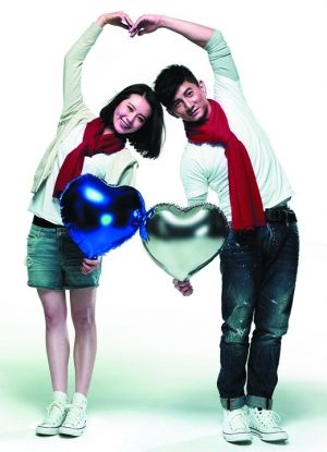 《步步惊情》4月22日爱情与阴谋上演 刘诗诗吴