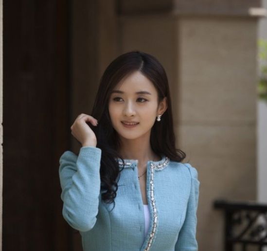 妻子的秘密剧情:赵丽颖为人妻