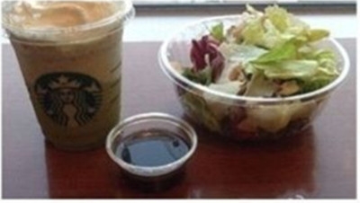 网曝韩国SM公司练习生食谱 量少到惊人!