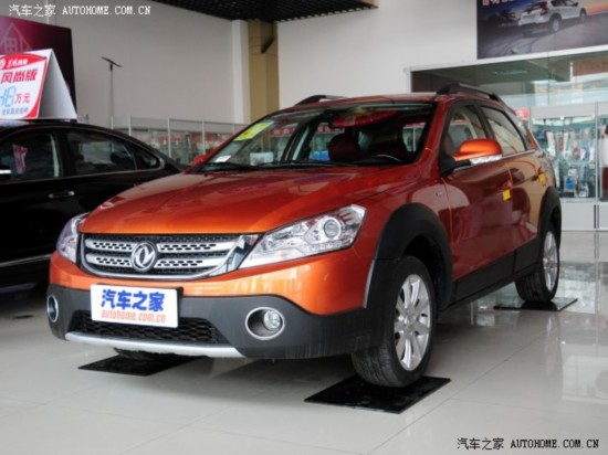 񶫷óH302013 Cross 1.5L Զ