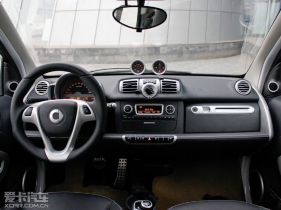 smart2012smart fortwo