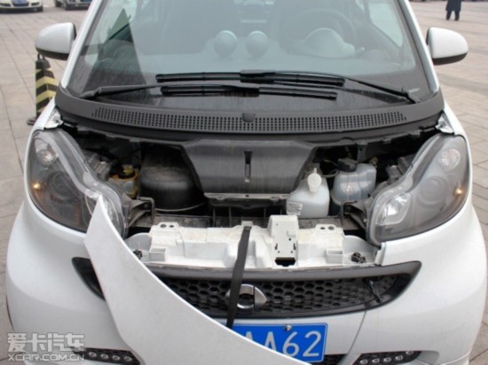 smart2012smart fortwo