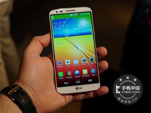 ����800�ĺ�1080p�� LG G2������Ϯ 