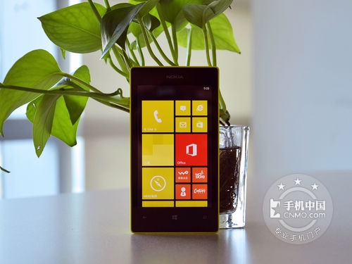 ʱWP8ϵͳ Lumia 520۴ 