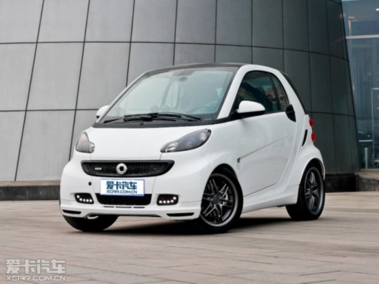 smart2012smart fortwo