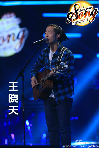 《中国好歌曲》今晚收官:高人气选手背景大起