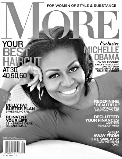 ��More��