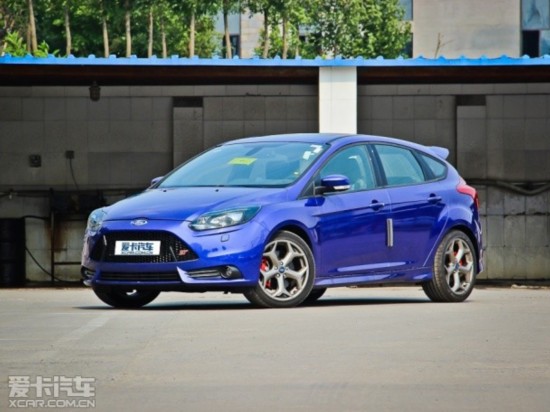 ����2013���˹ST