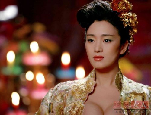 章子怡这么有钱?娱乐圈女星身价排行