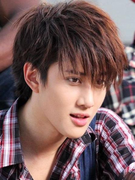 盘点泰国演艺圈十大男神!+泰国版《浪漫满屋》