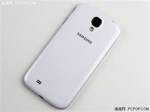 三星GALAXY S4联通4G版评测