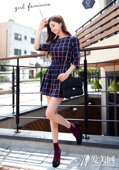  迎春候夏!10款連衣裙夏裝必不可少 