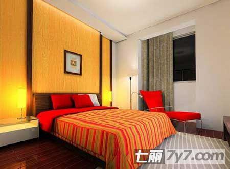 男人女人必看!利女不利男的卧室风水