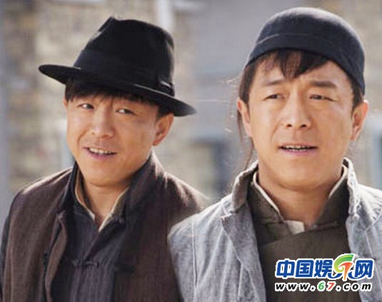 点嫁给富婆的男星:甄子丹张晋迟重瑞王志文李