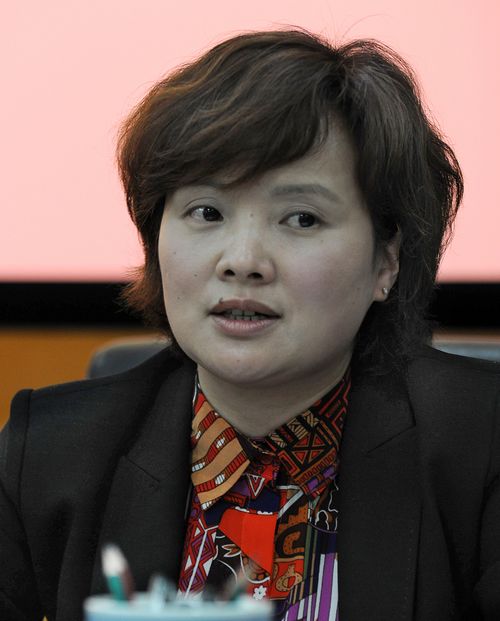 学习弘扬焦裕禄精神 把为民服务落到实处