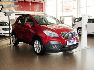 ͨñ˰ENCORE2014 1.4T ԶоӢ