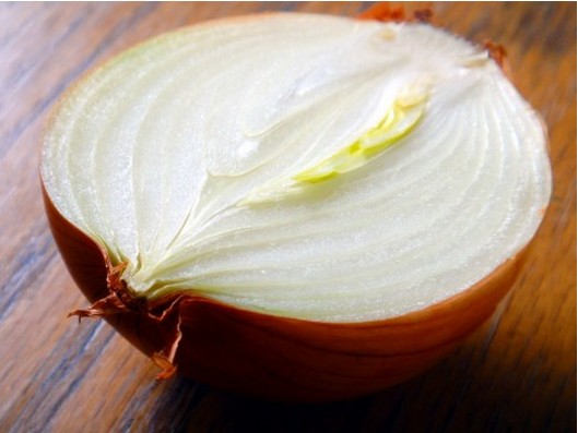 日本研究称洋葱或可防治中老年男性性欲减退