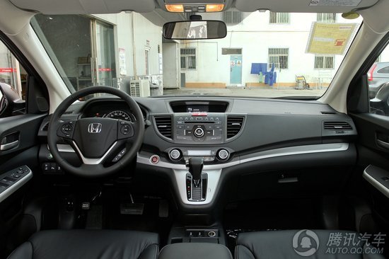 2013 CR-V 2.4L ͣź죩