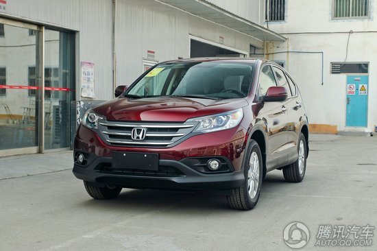 2013 CR-V 2.4L ͣź죩