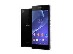  L50W(Xperia Z2)