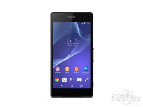  L50W(Xperia Z2)