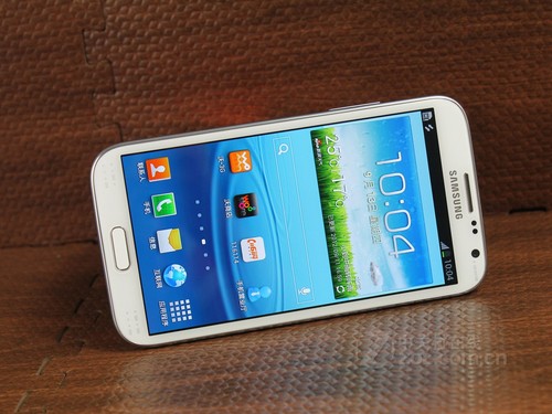 Ĵ Note  N7100 