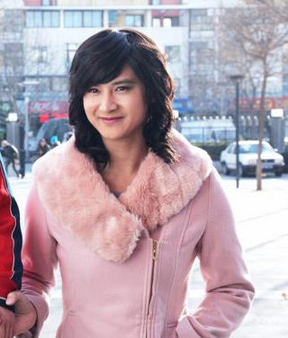 男星都爱扮女相:金秀贤带上假发千颂伊附体