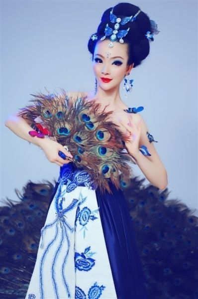 葫芦娃将拍真人版毁童年盘点媲美范冰冰的蛇精8