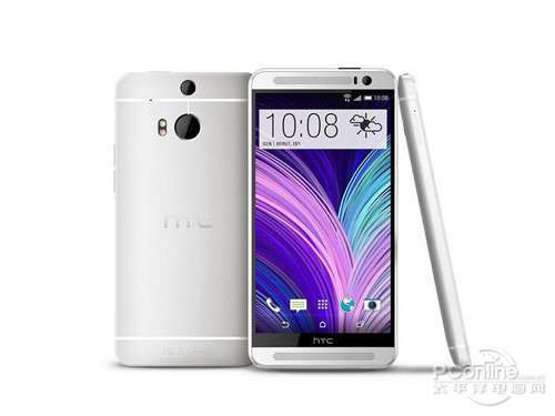 HTC All New One(M8)