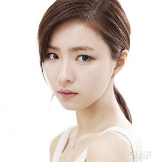 林允儿宋茜宋慧乔文根英 清纯女星惊艳换浓妆